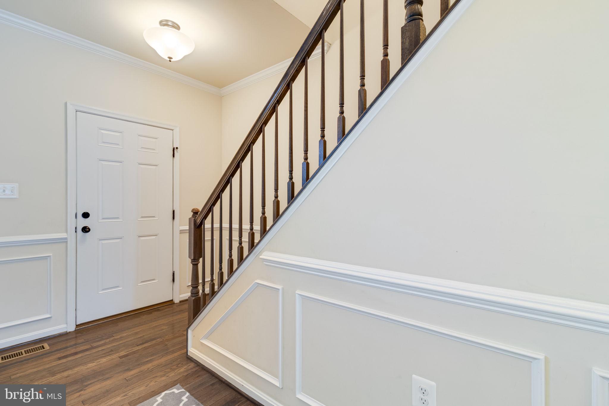 CLARK'S REST   PHASE 1 - Residential