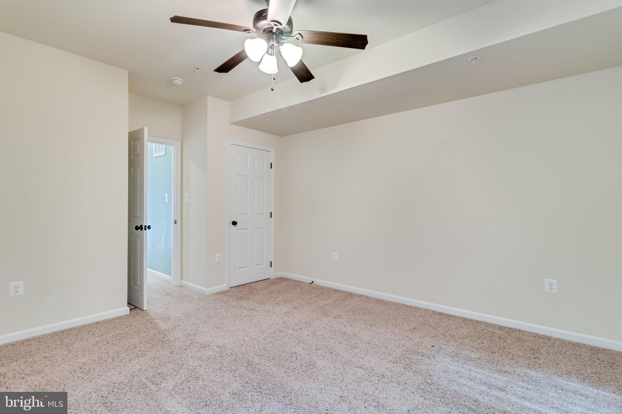 CLARK'S REST   PHASE 1 - Residential