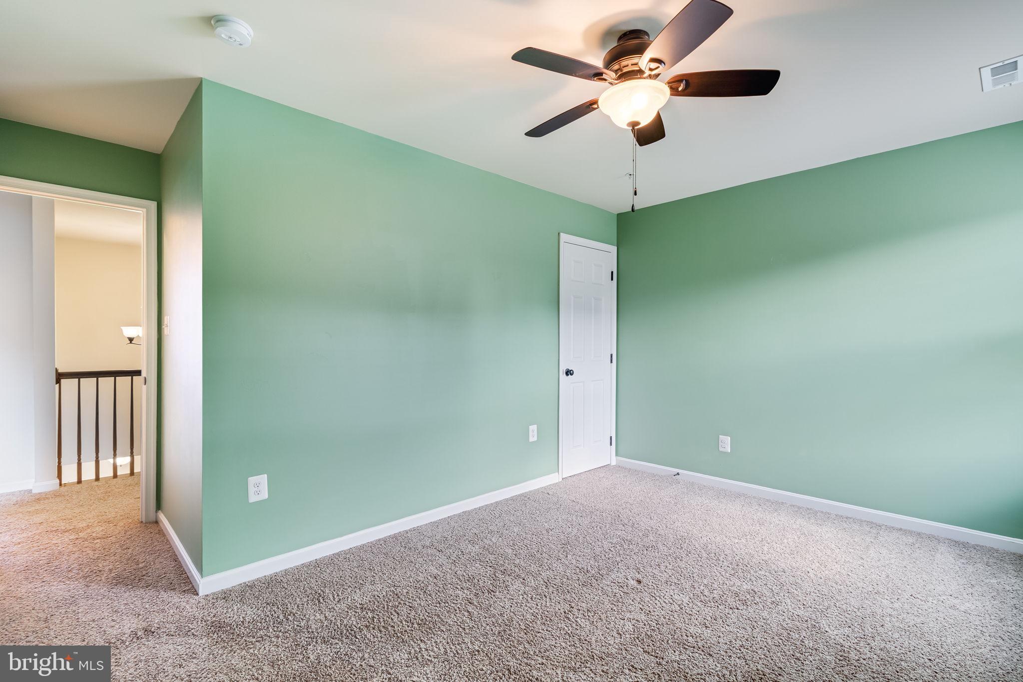 CLARK'S REST   PHASE 1 - Residential