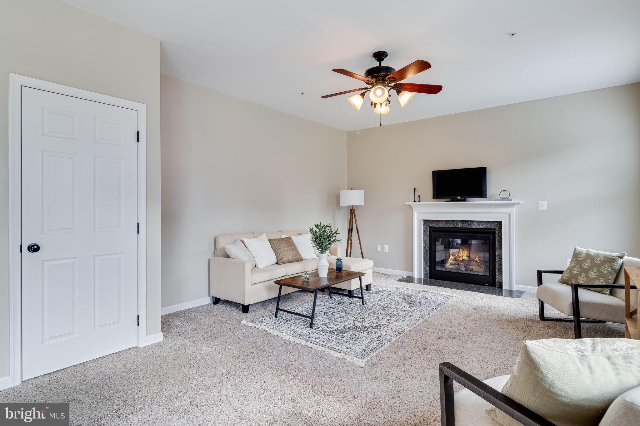 CLARK'S REST   PHASE 1 - Residential