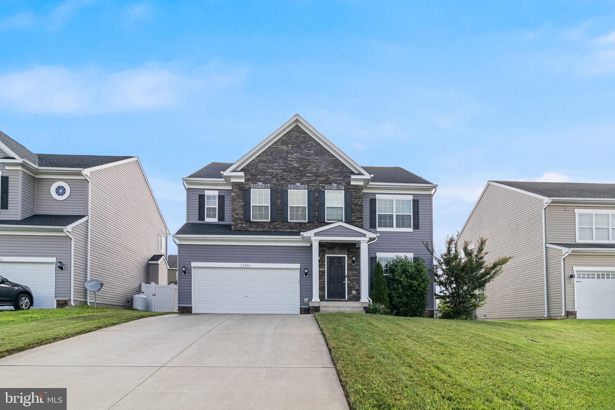 CLARK'S REST   PHASE 1 - Residential