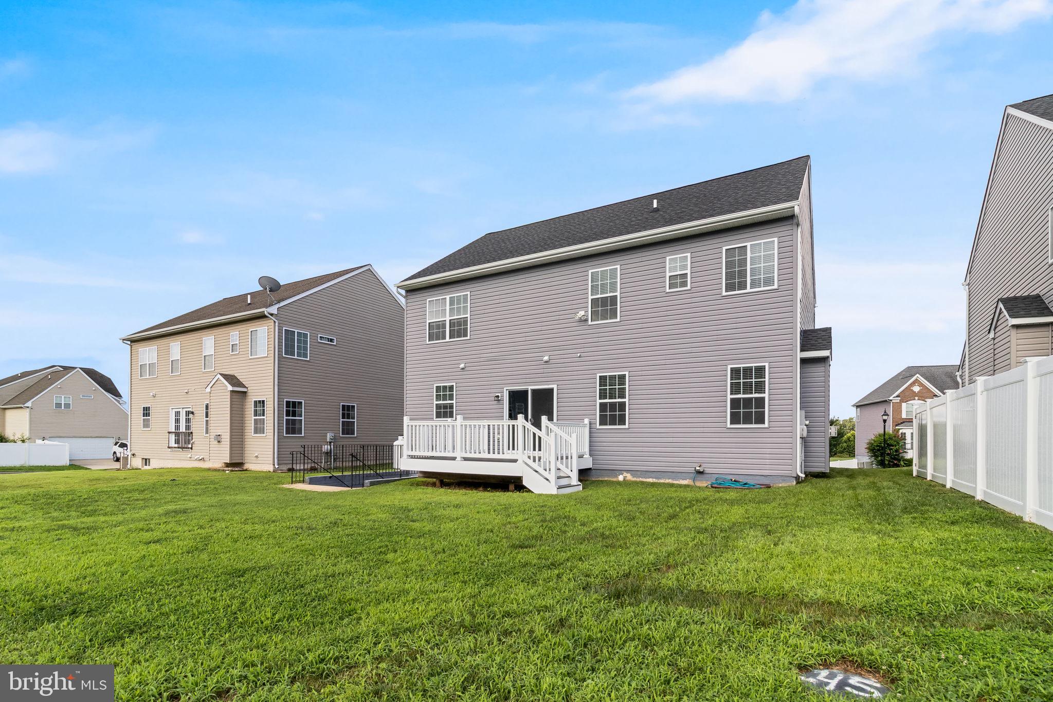 CLARK'S REST   PHASE 1 - Residential