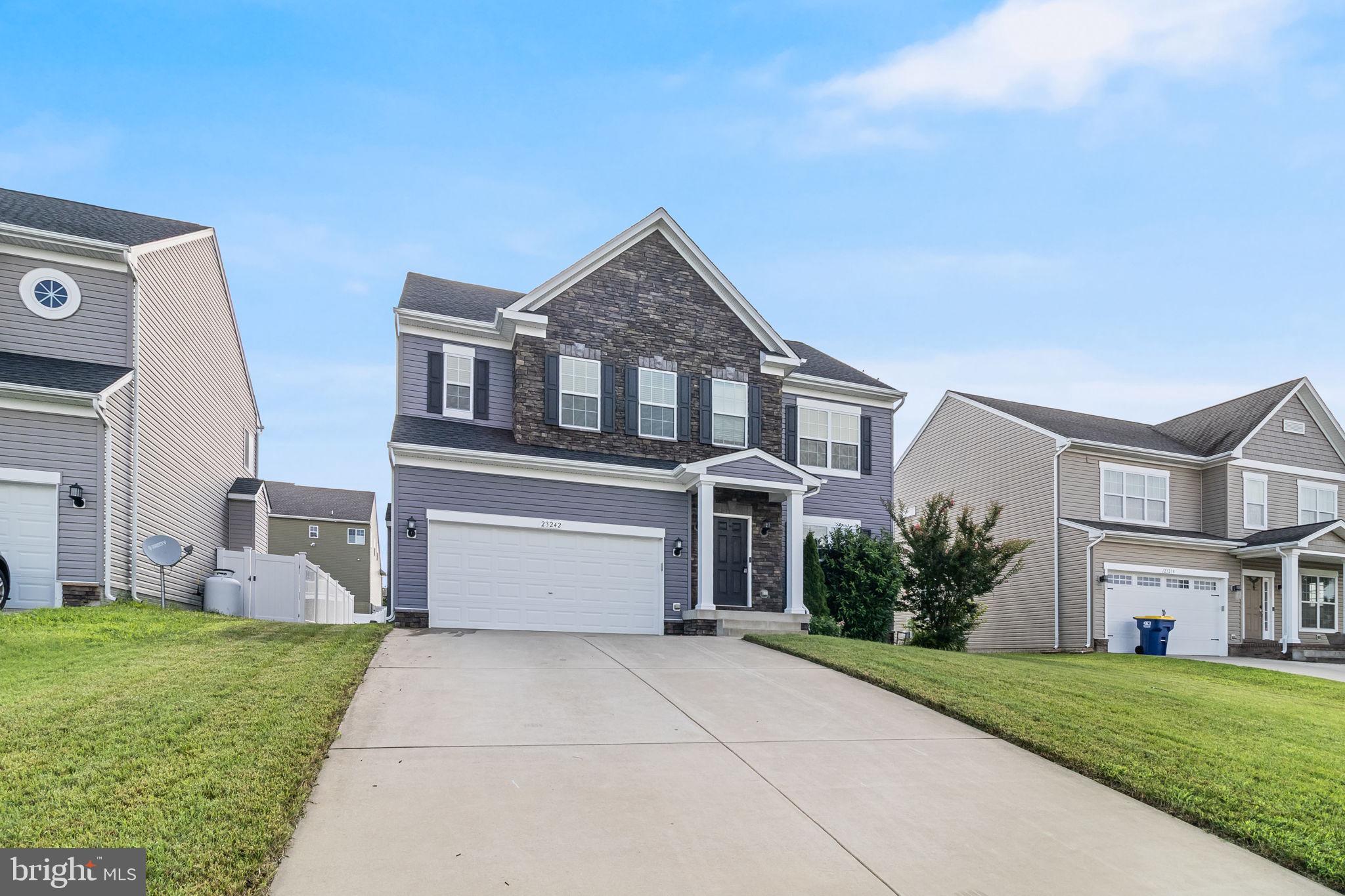 CLARK'S REST   PHASE 1 - Residential