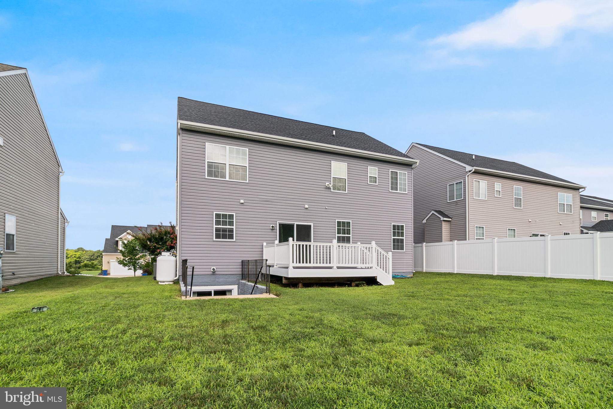 CLARK'S REST   PHASE 1 - Residential