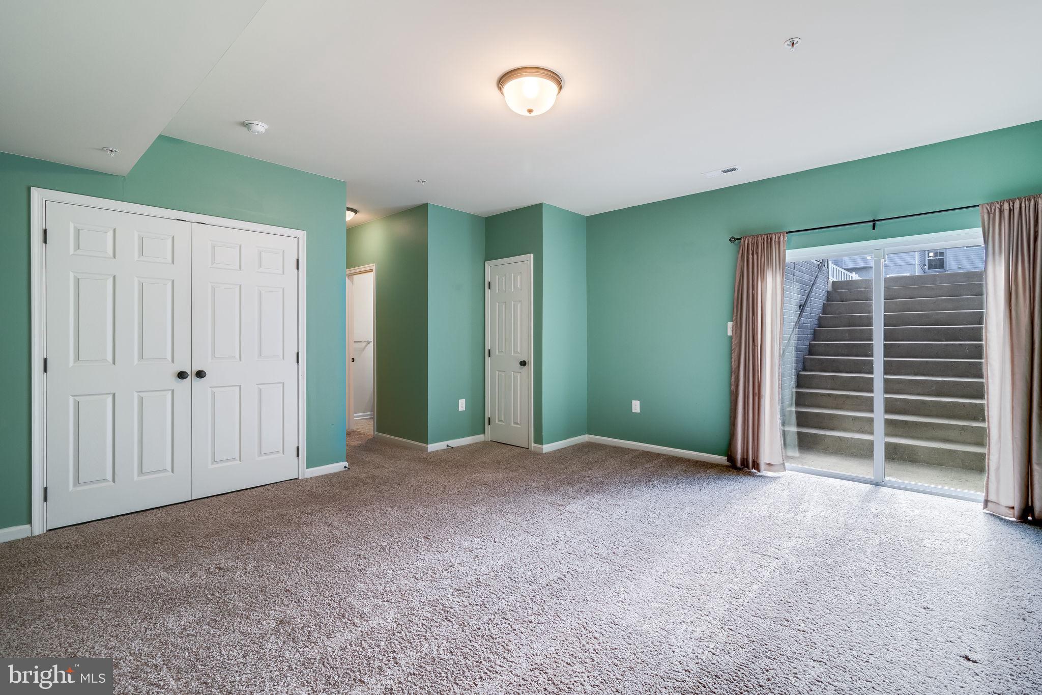 CLARK'S REST   PHASE 1 - Residential