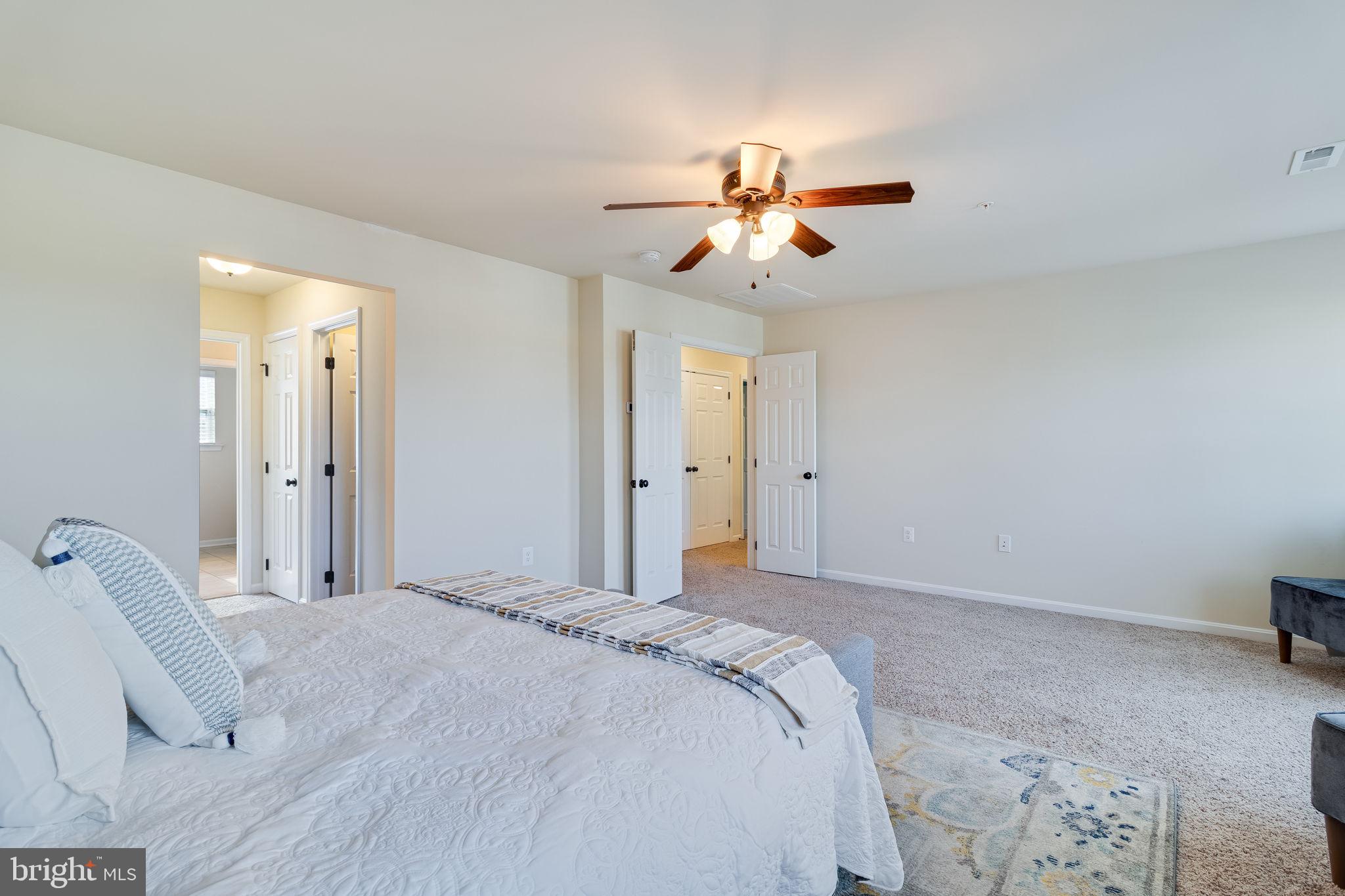 CLARK'S REST   PHASE 1 - Residential