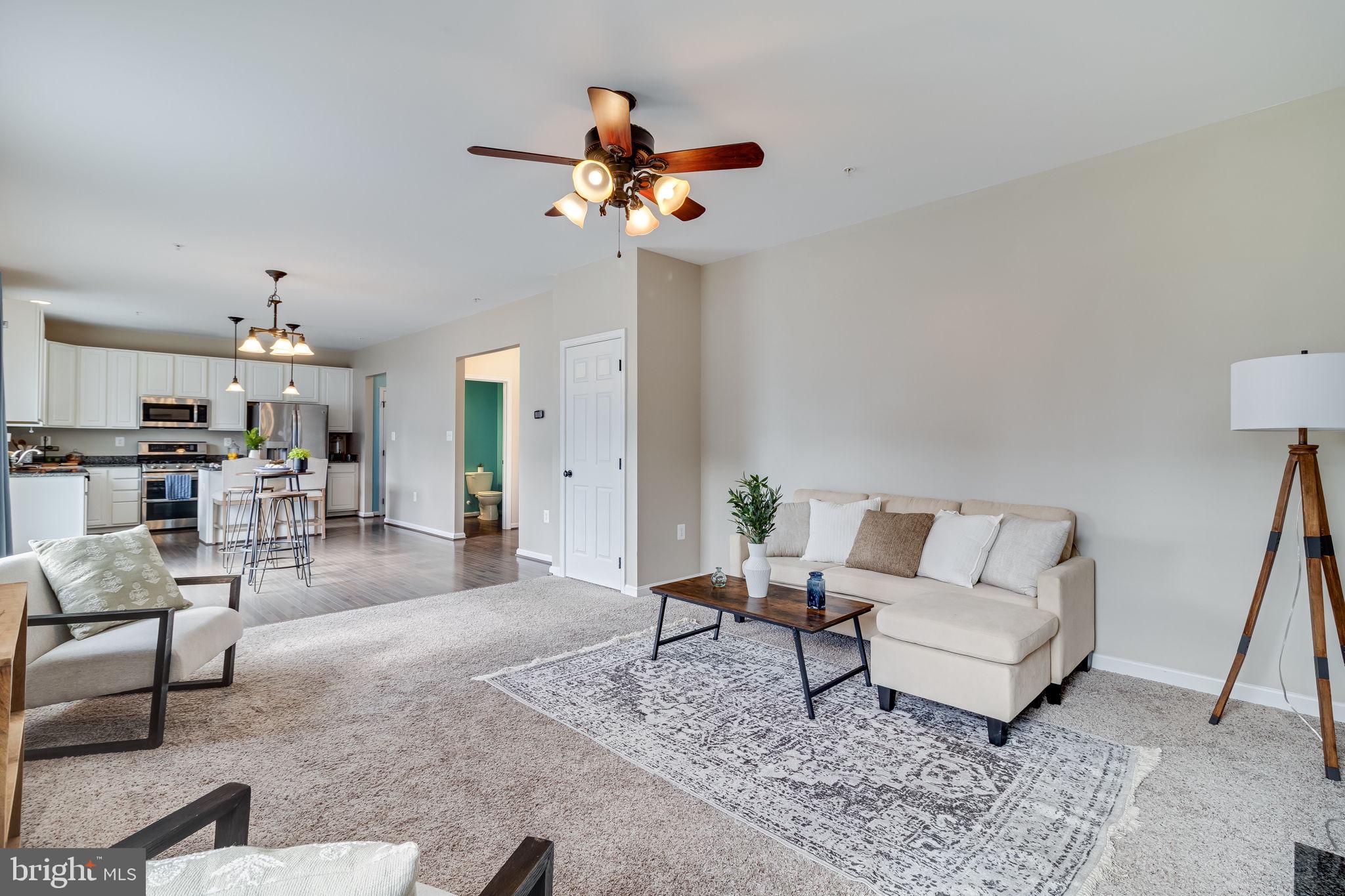 CLARK'S REST   PHASE 1 - Residential