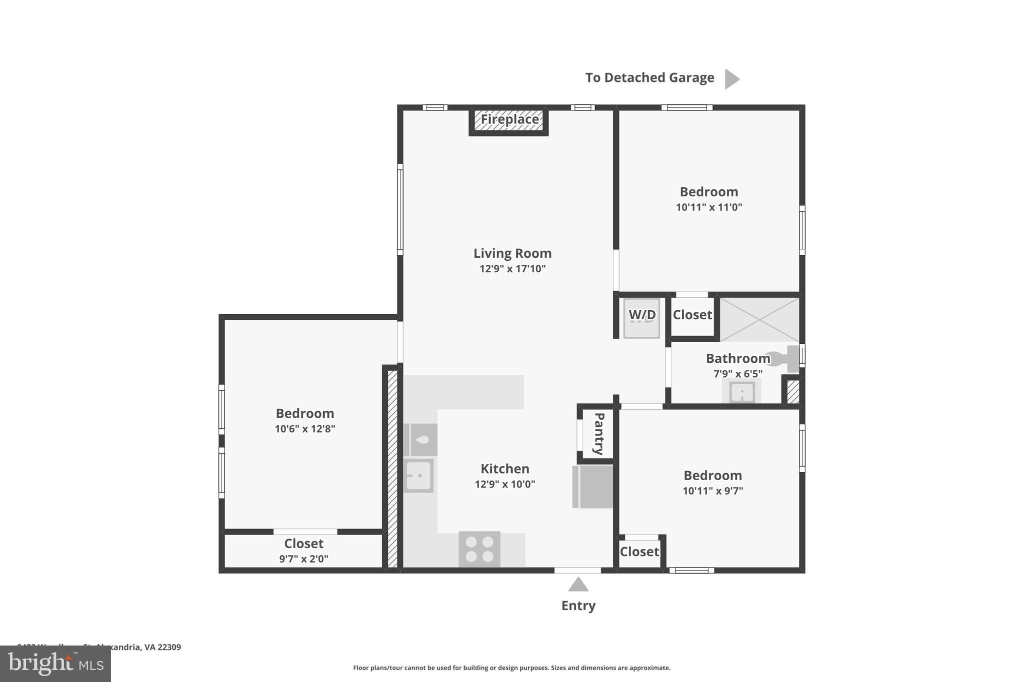 ENGLESIDE VILLAGE - Residential