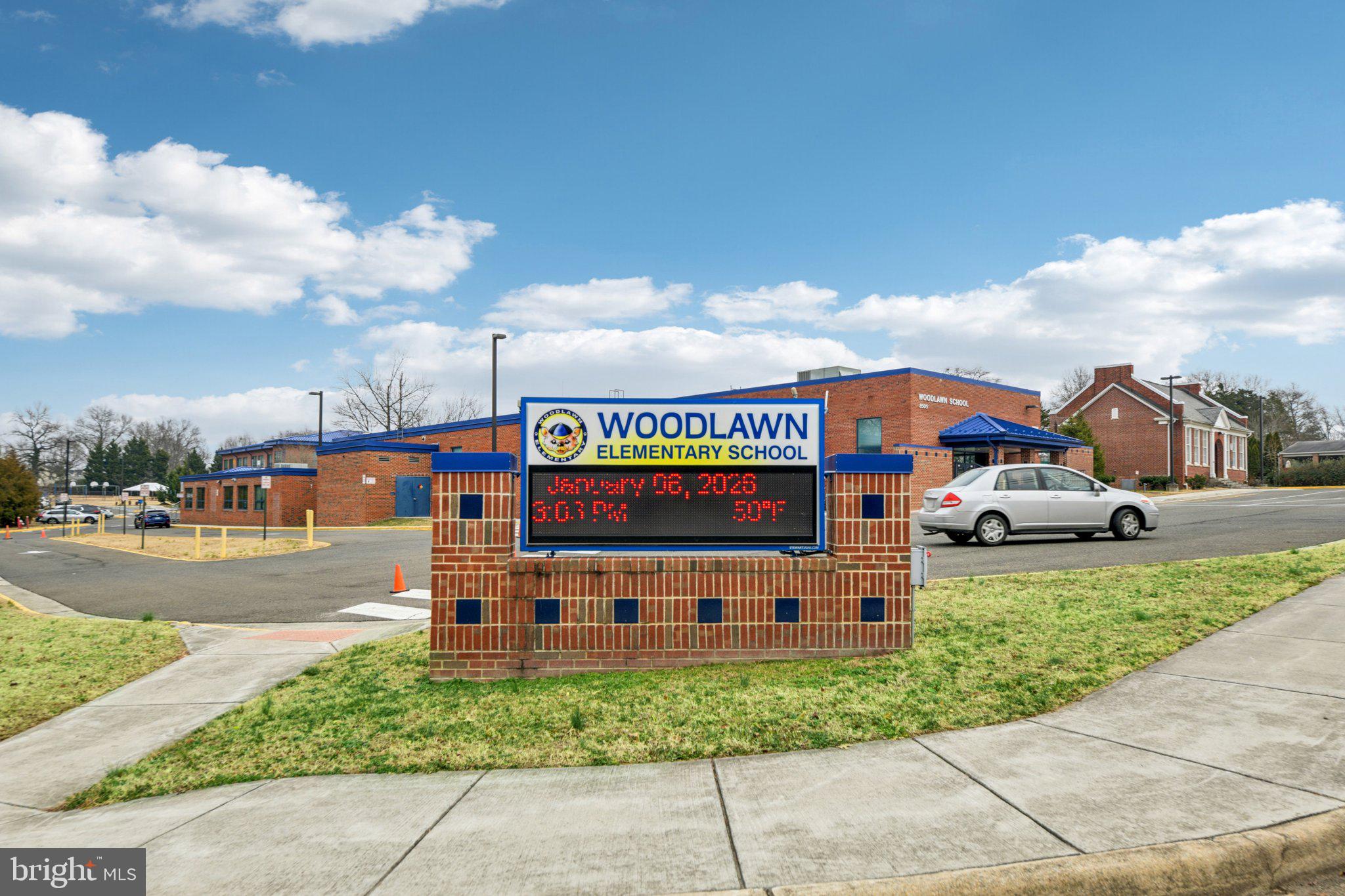 ENGLESIDE VILLAGE - Residential