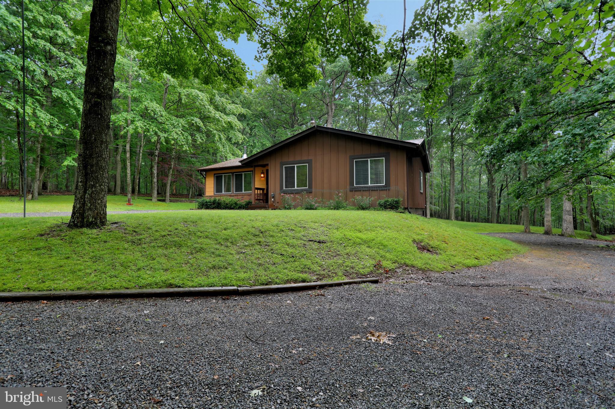 RIVER RIDGE - Residential