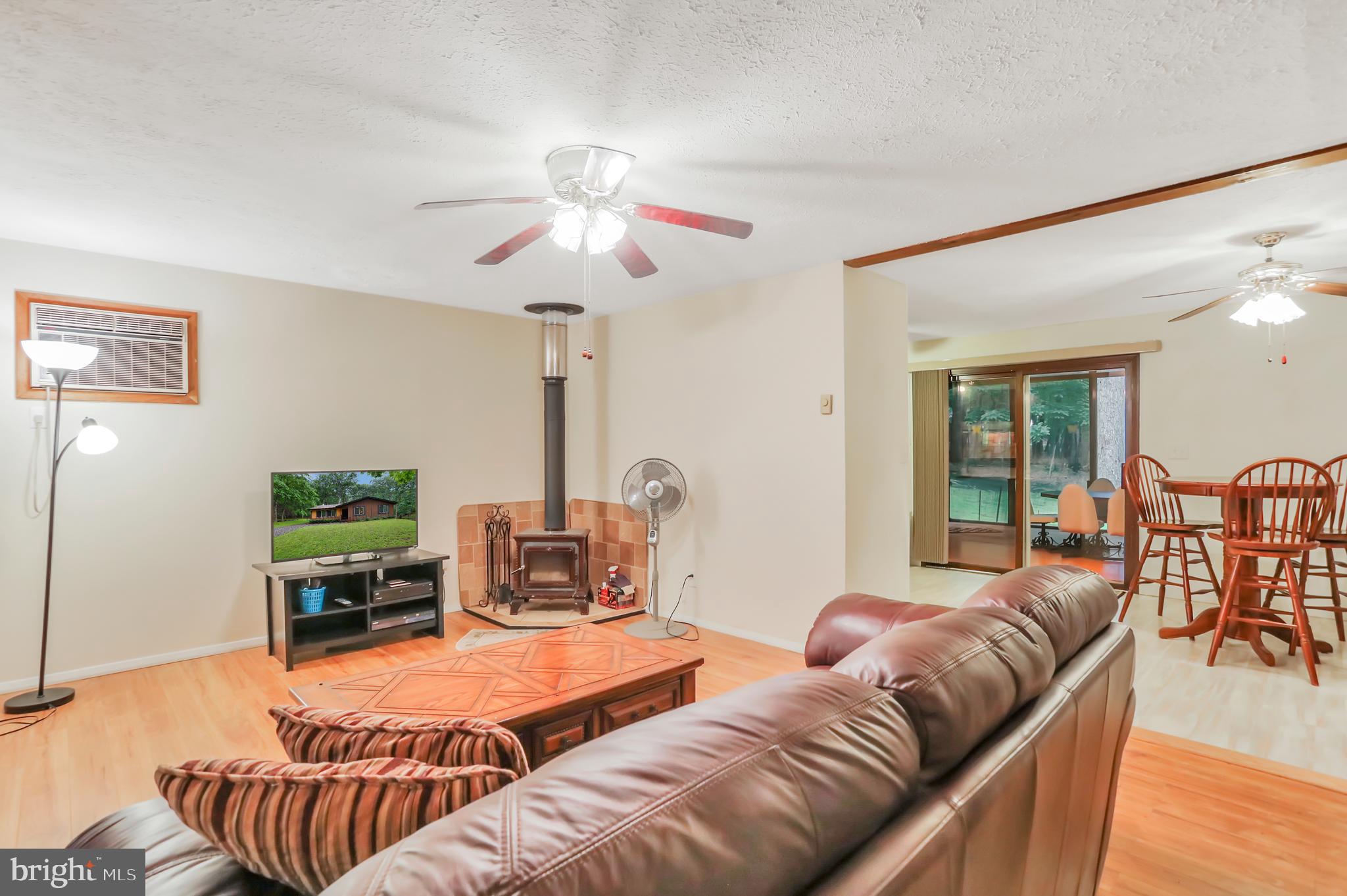 RIVER RIDGE - Residential