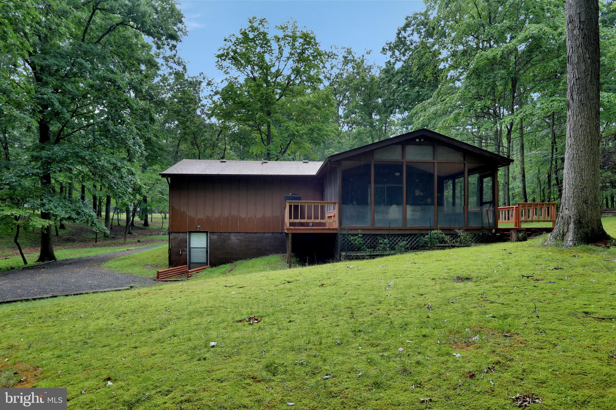 RIVER RIDGE - Residential