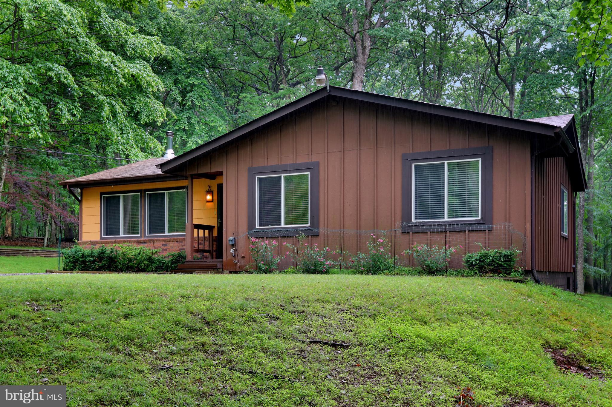 RIVER RIDGE - Residential