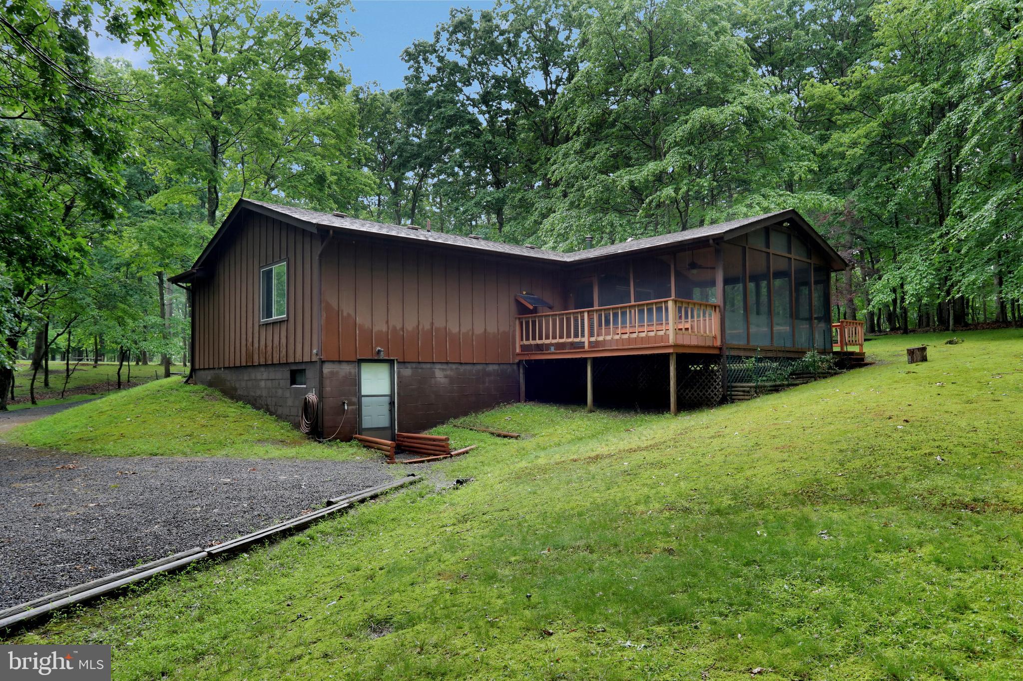 RIVER RIDGE - Residential