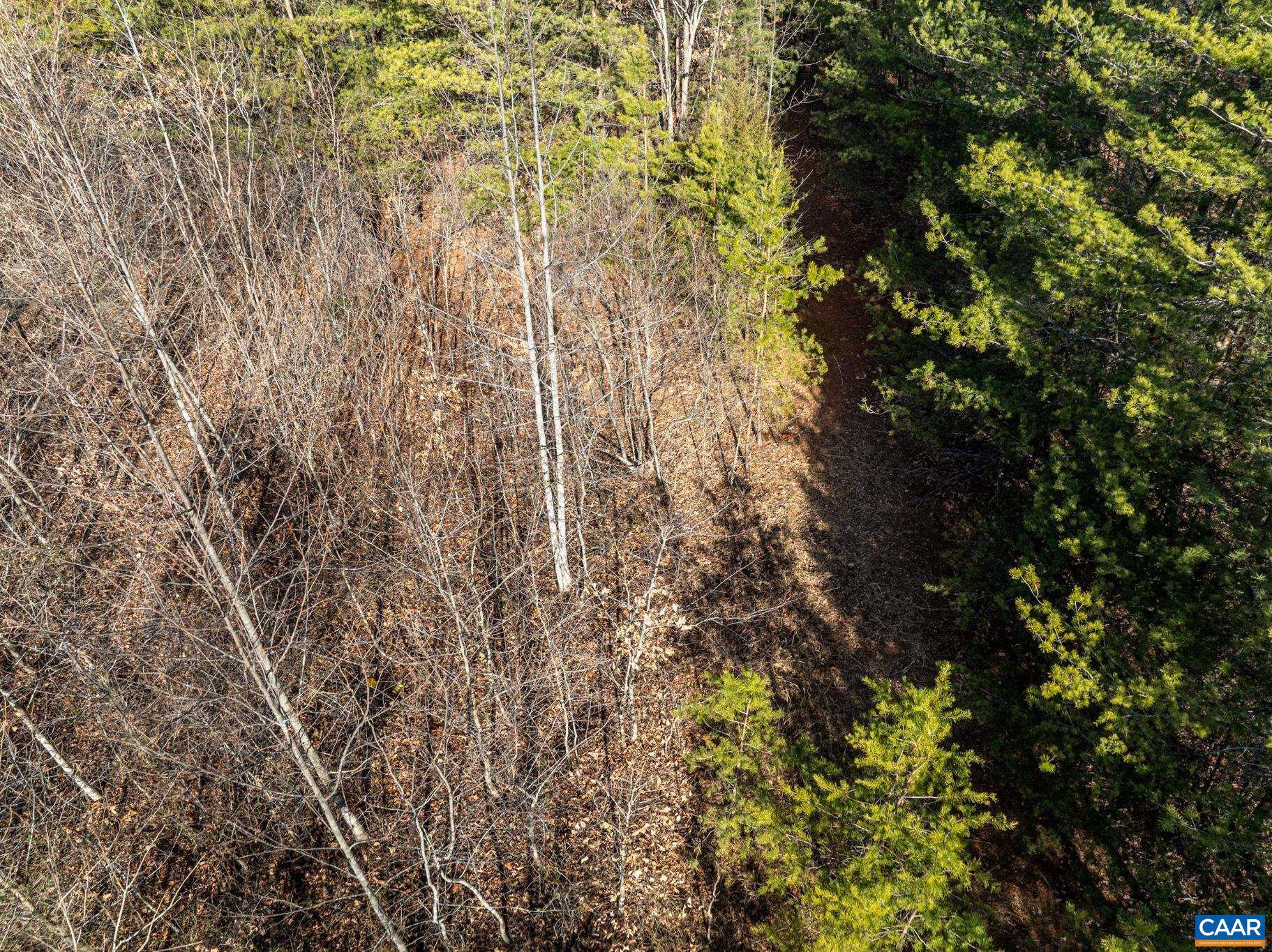 NONE AVAILABLE - Land