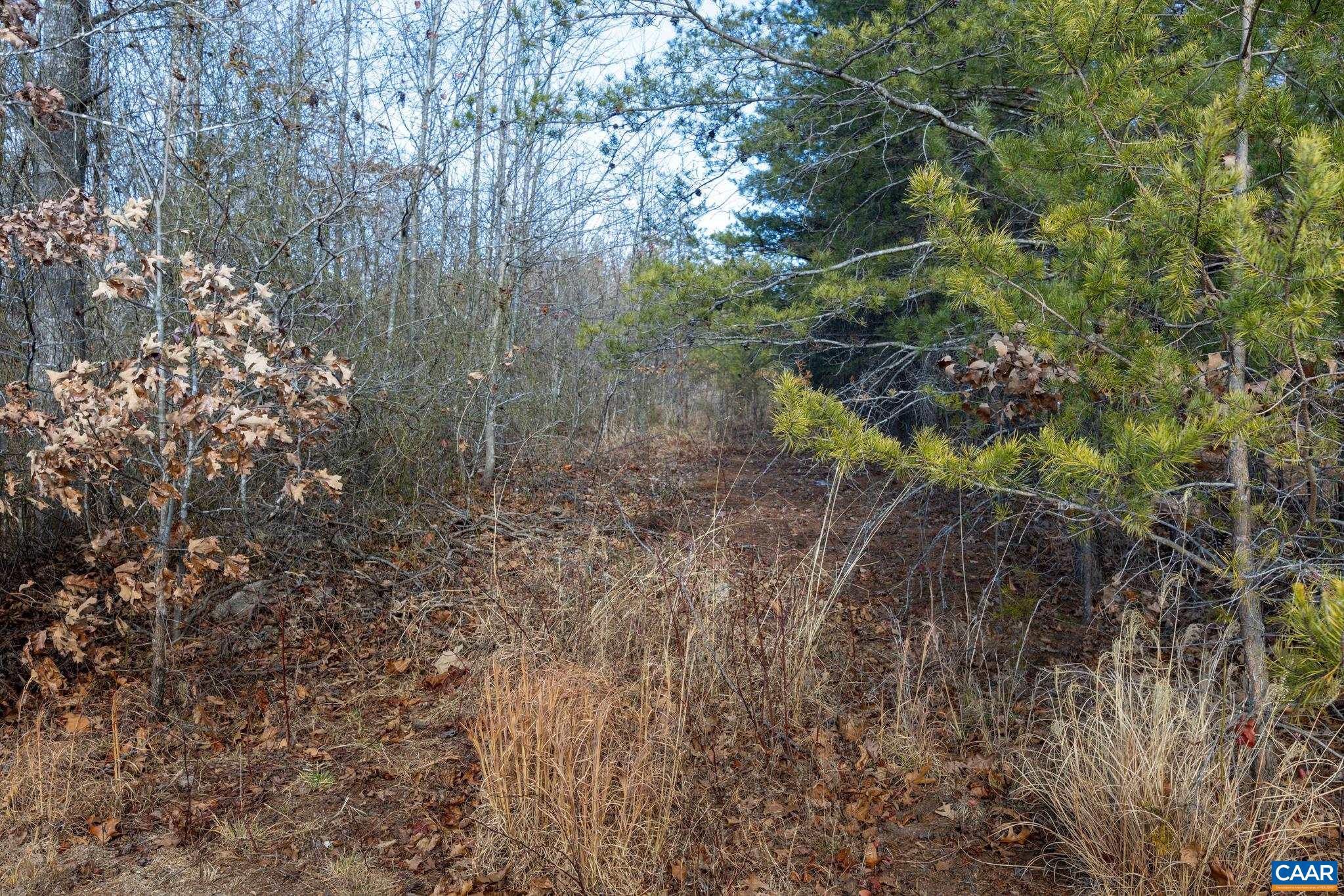 NONE AVAILABLE - Land