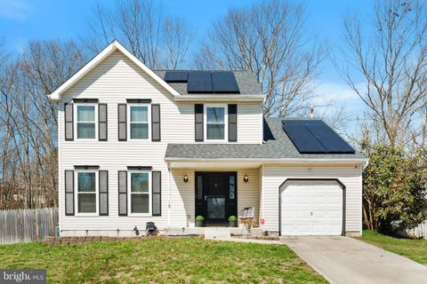 15 ASHLAND AVENUE SICKLERVILLE NJ 08081