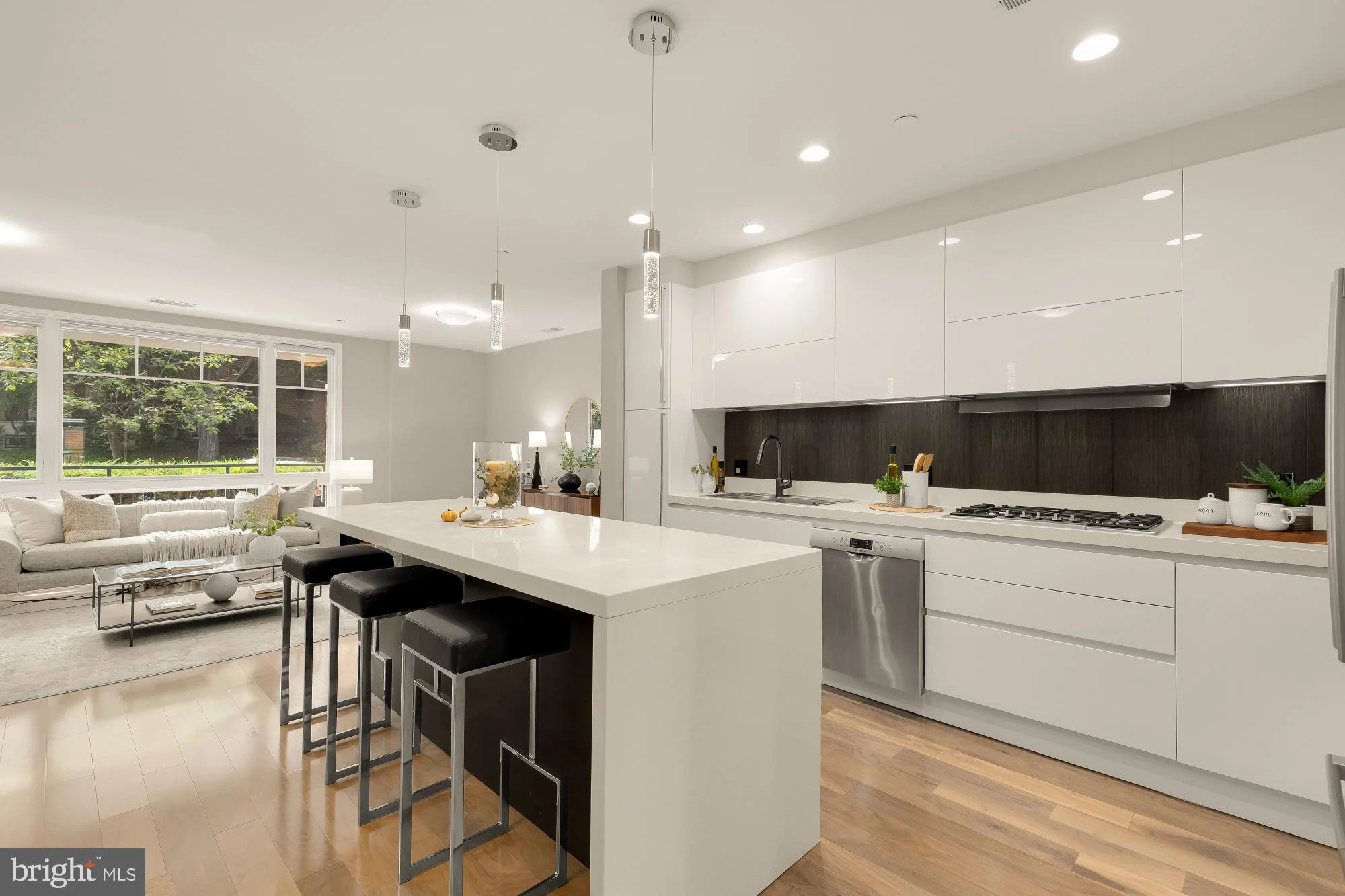 5109 Connecticut Avenue NW Unit 2, Washington, DC, 20008