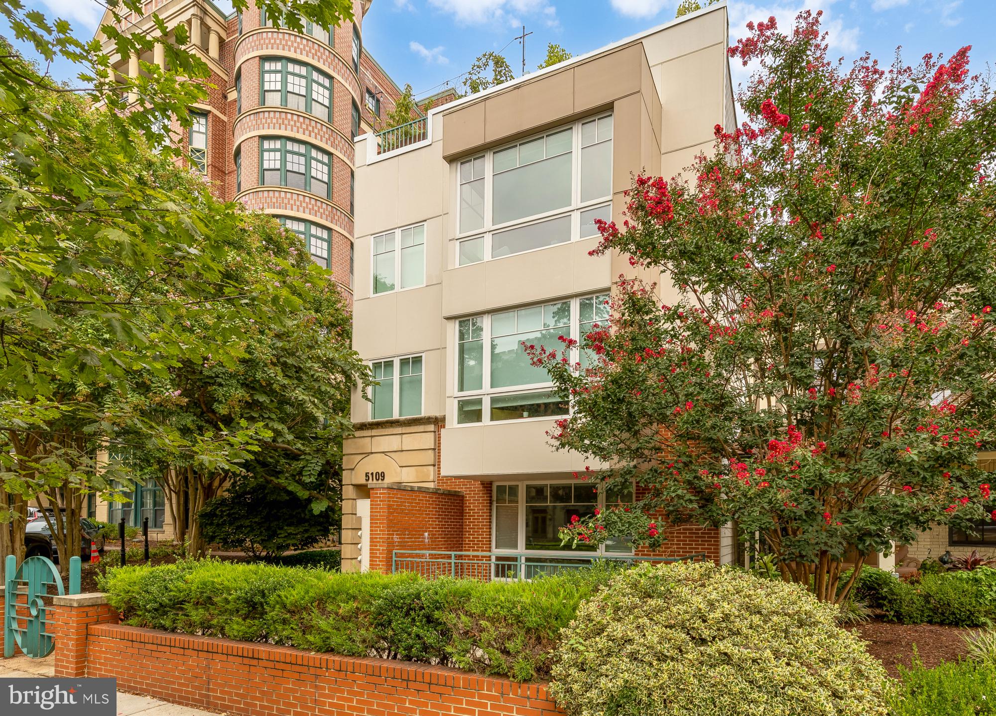5109 CONNECTICUT AVENUE NW 2