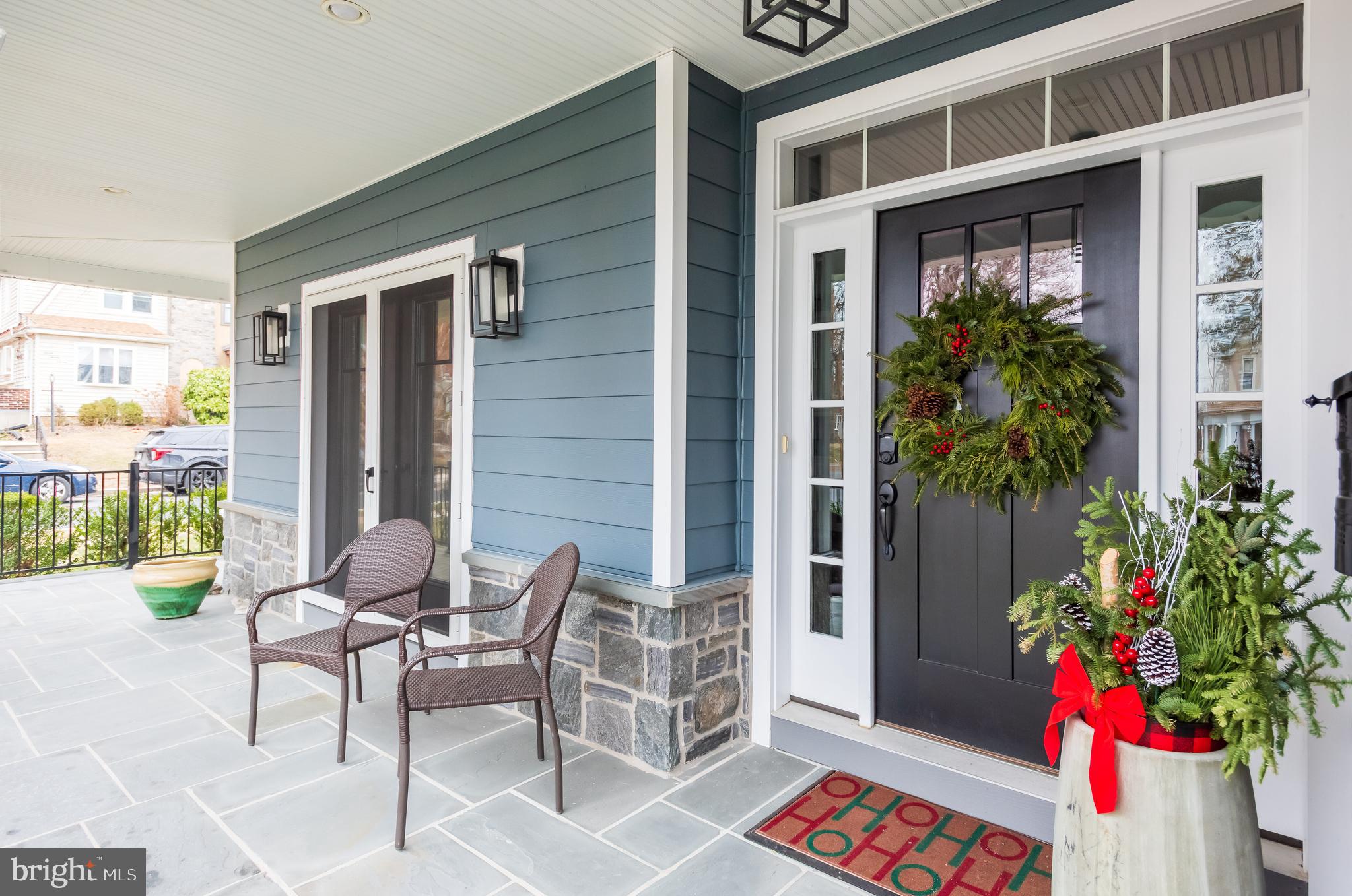 MEDIA WALK - Residential