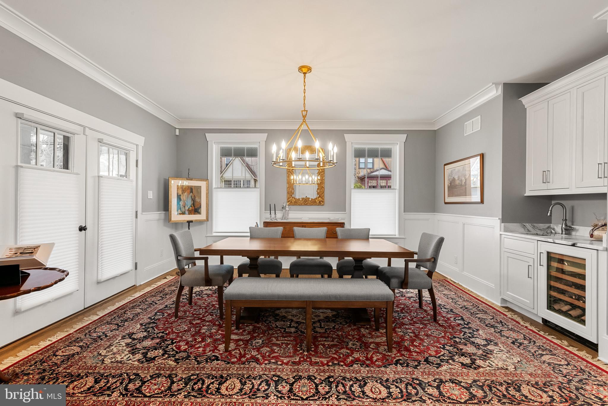 MEDIA WALK - Residential