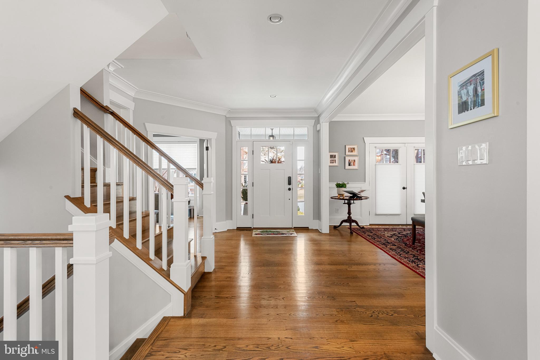 MEDIA WALK - Residential