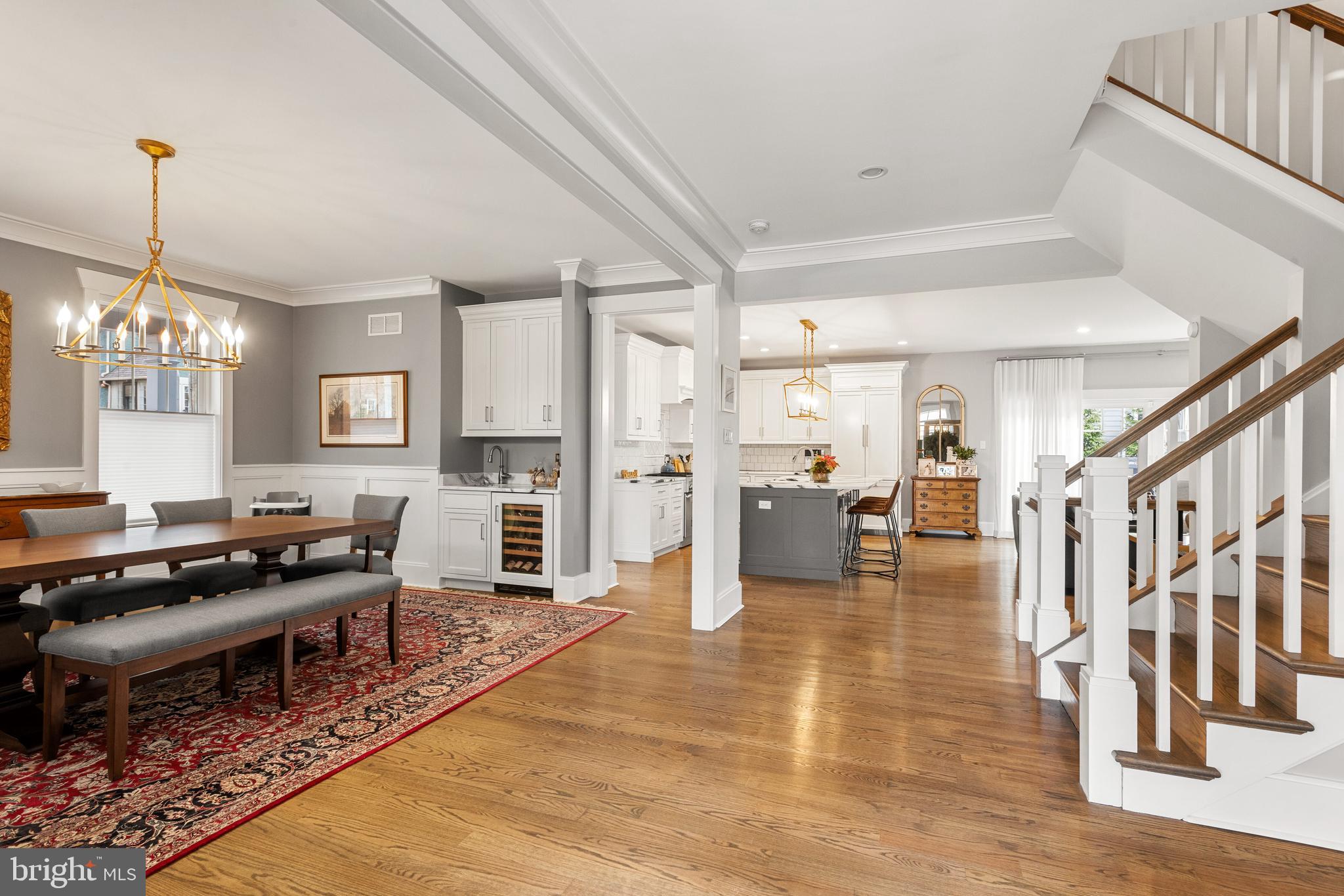 MEDIA WALK - Residential