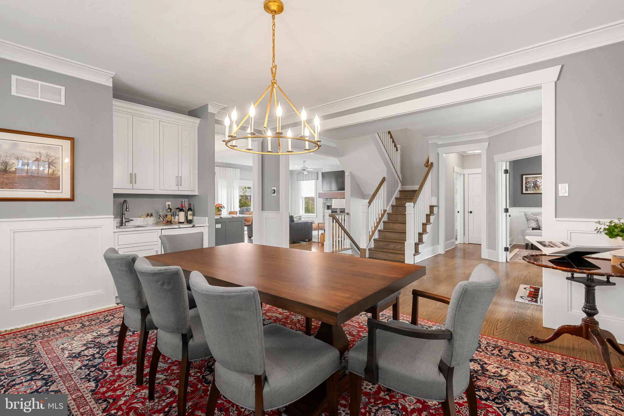 MEDIA WALK - Residential