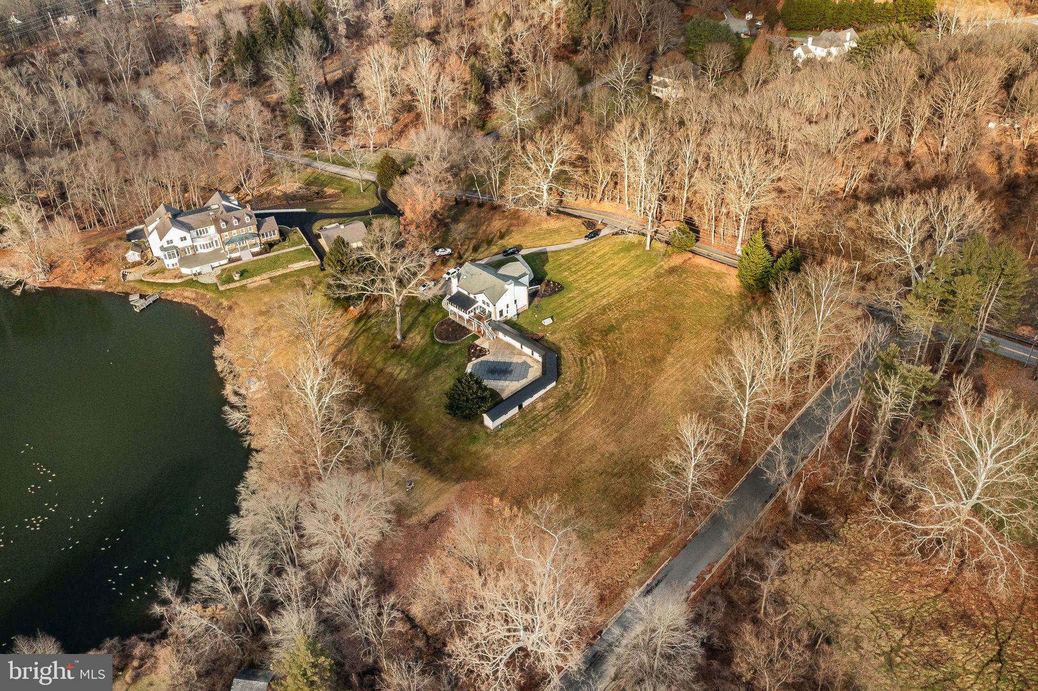 HILLOCH MANOR - Residential