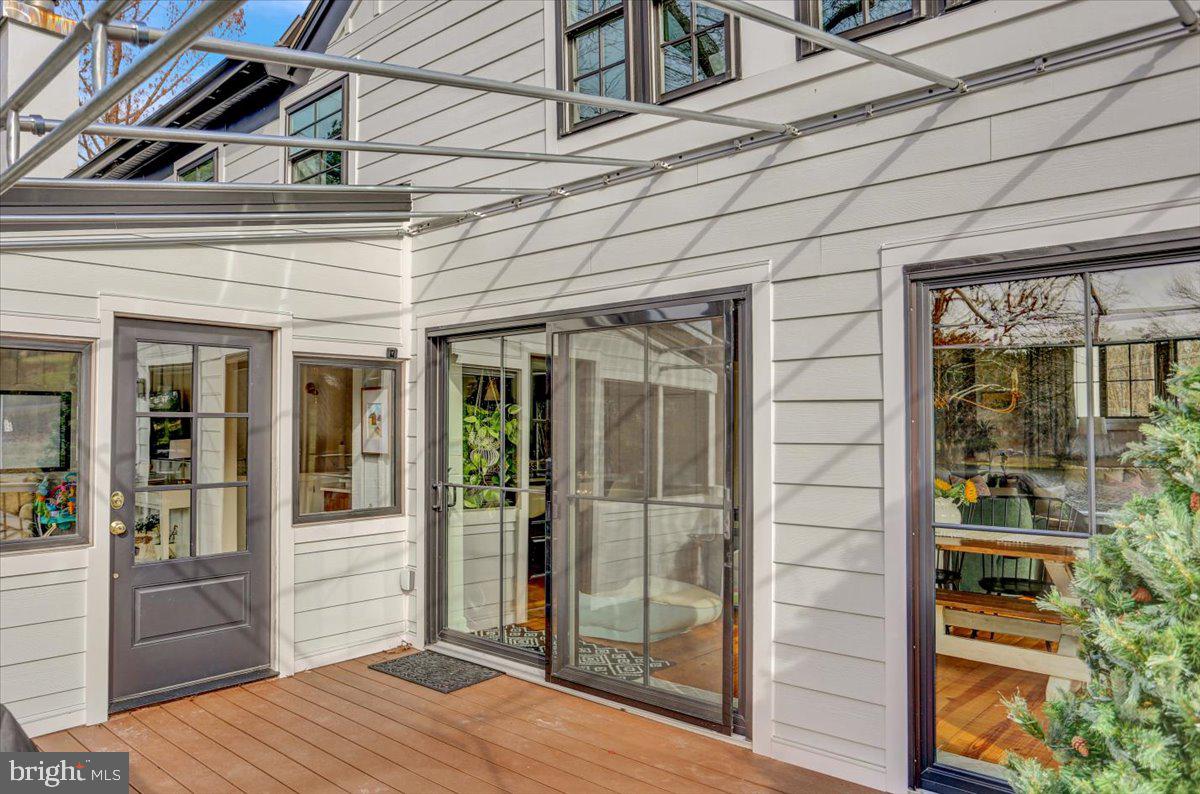 HILLOCH MANOR - Residential