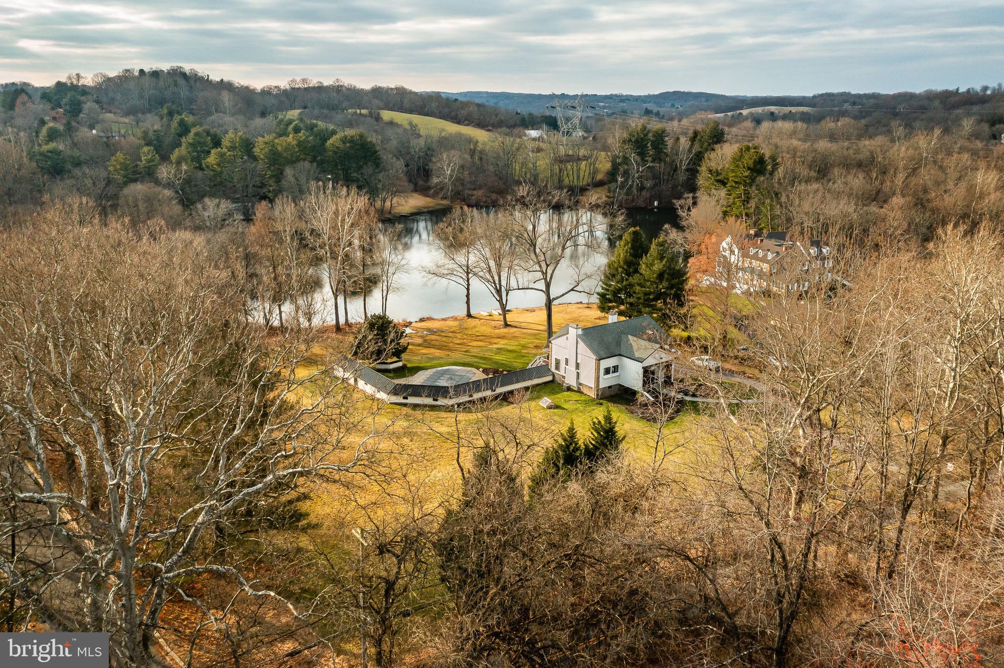 HILLOCH MANOR - Residential