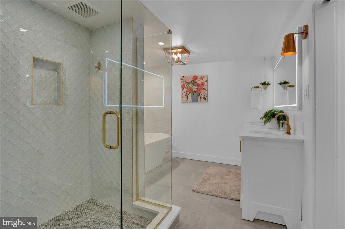 HILLOCH MANOR - Residential