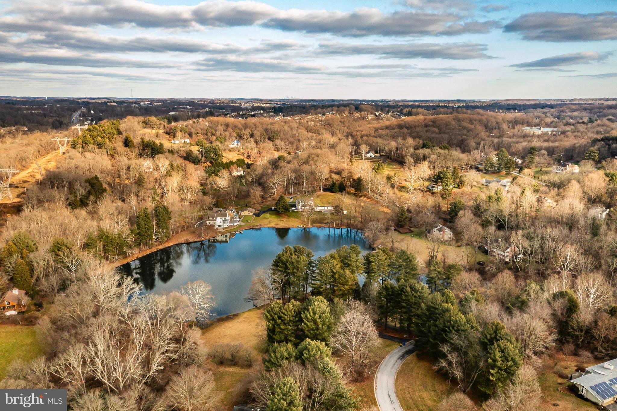 HILLOCH MANOR - Residential
