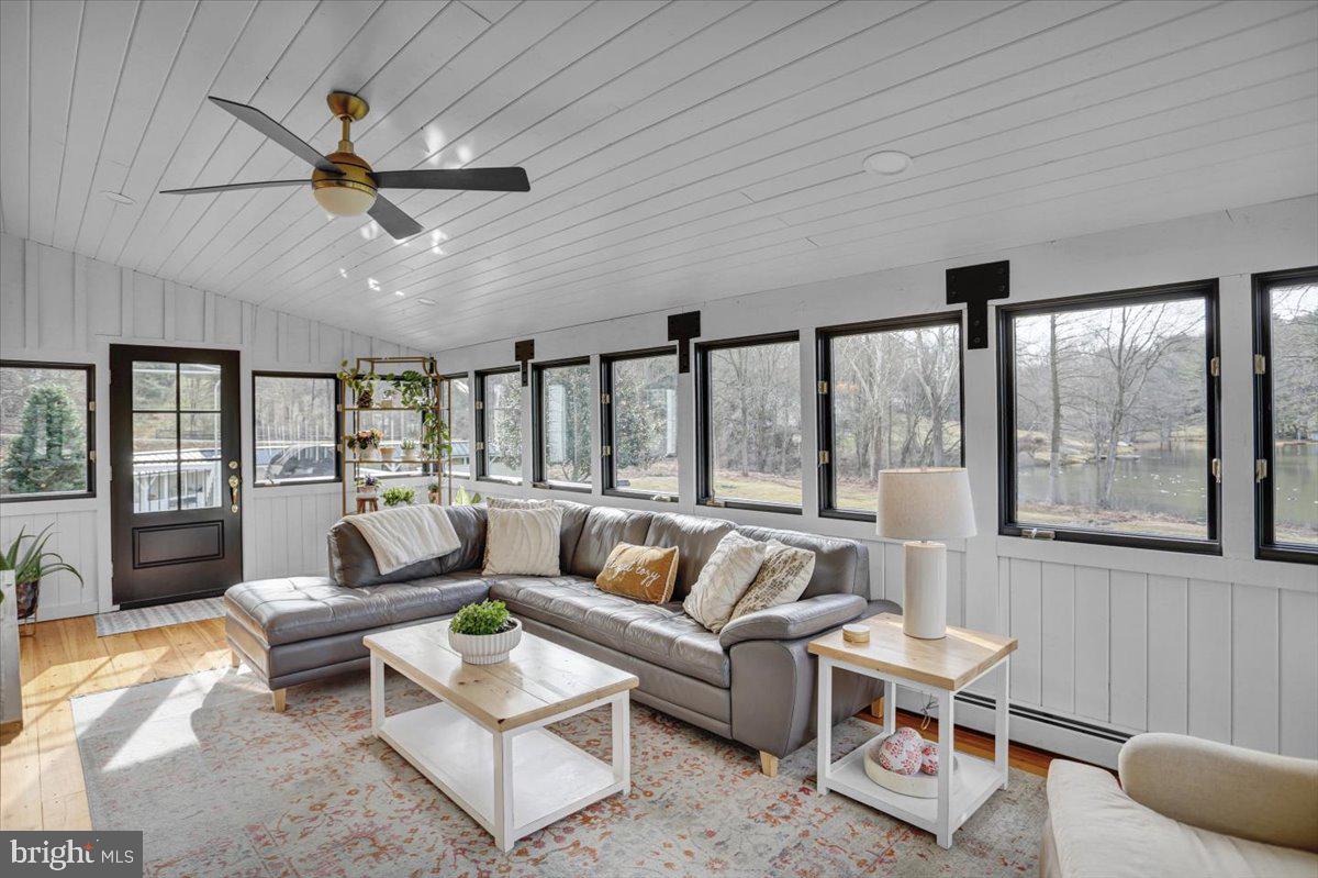 HILLOCH MANOR - Residential