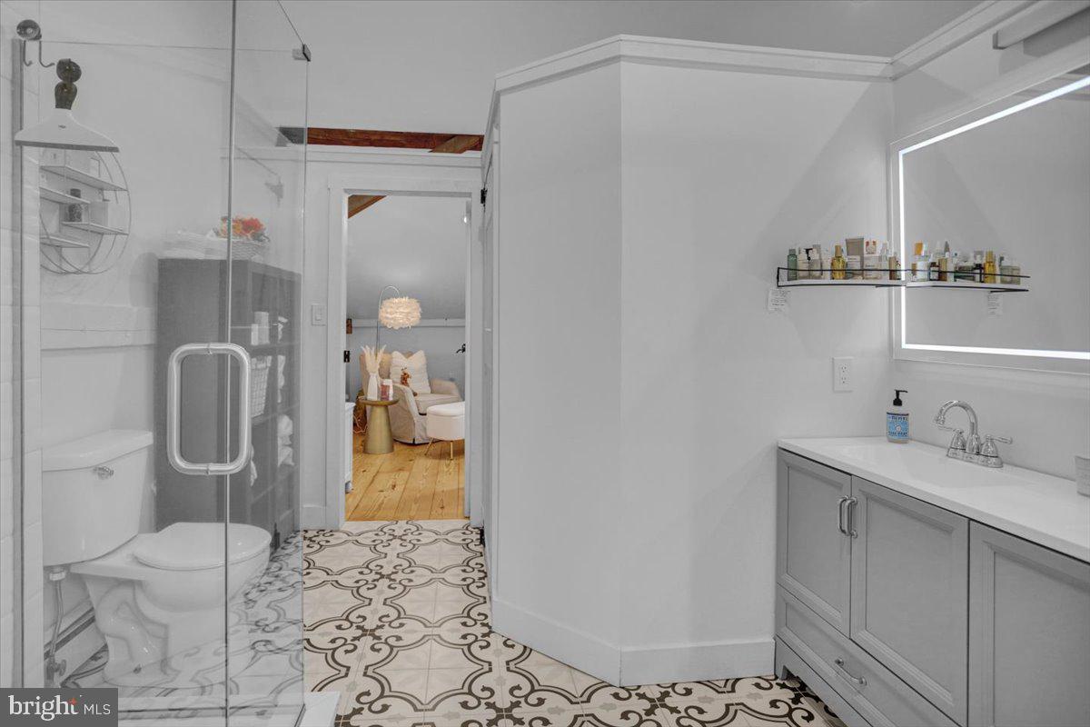 HILLOCH MANOR - Residential