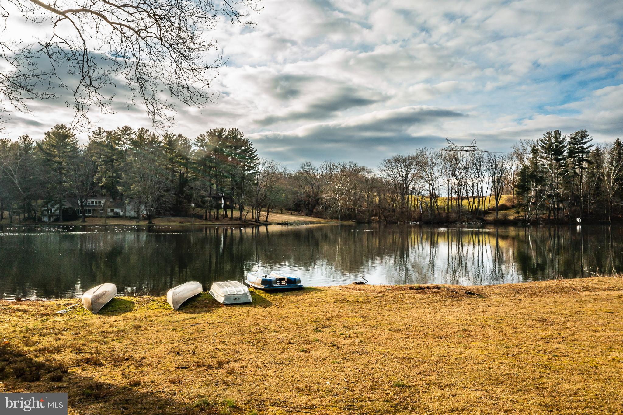 HILLOCH MANOR - Residential