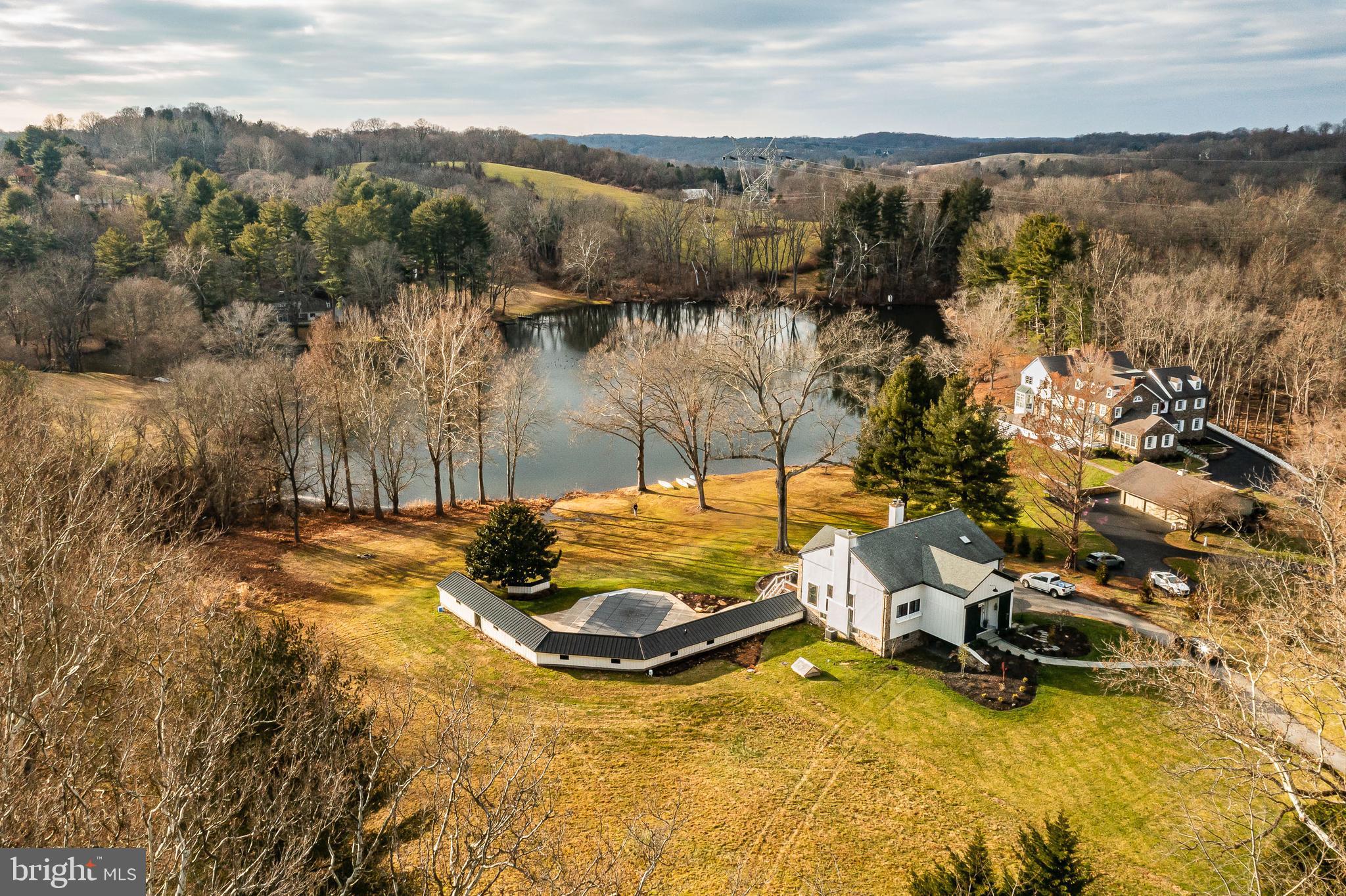 HILLOCH MANOR - Residential