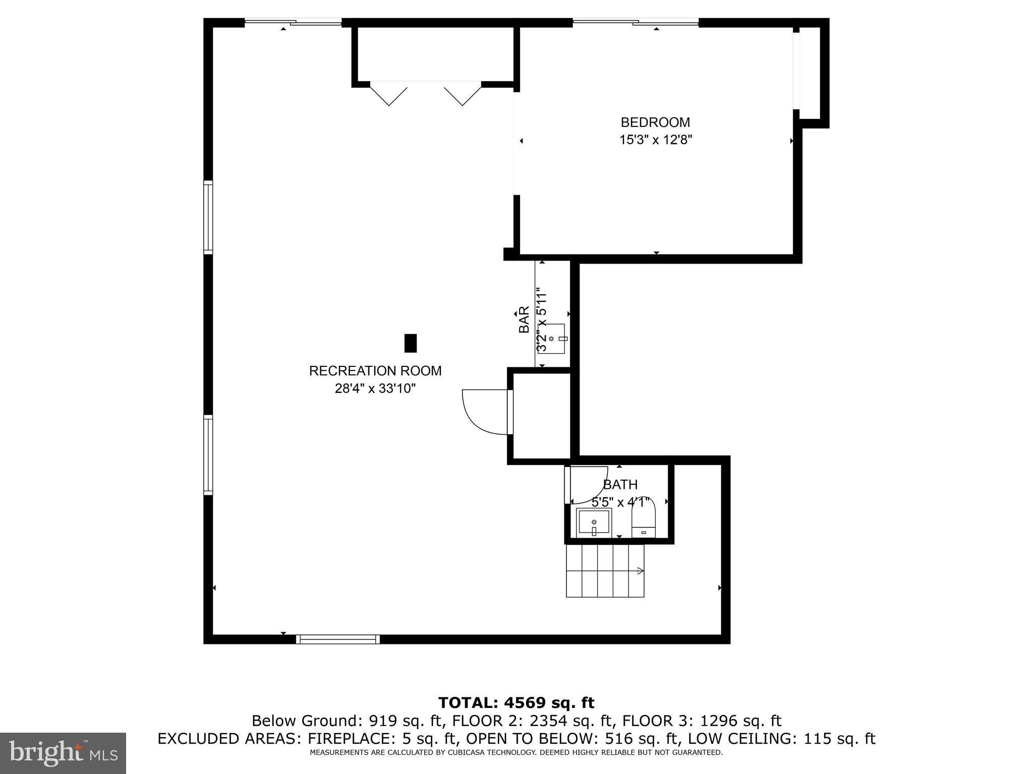HILLOCH MANOR - Residential