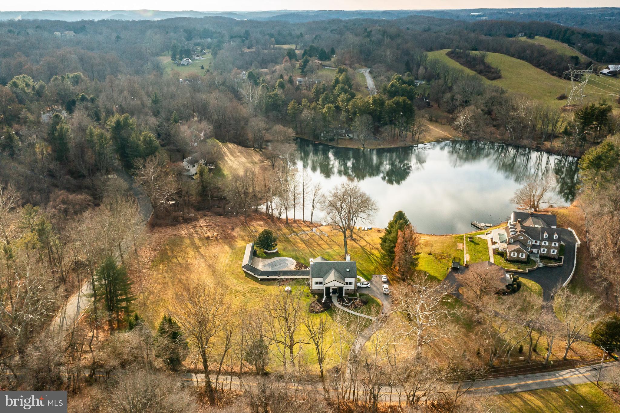 HILLOCH MANOR - Residential