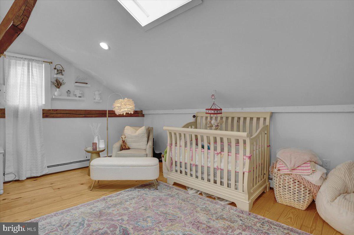 HILLOCH MANOR - Residential