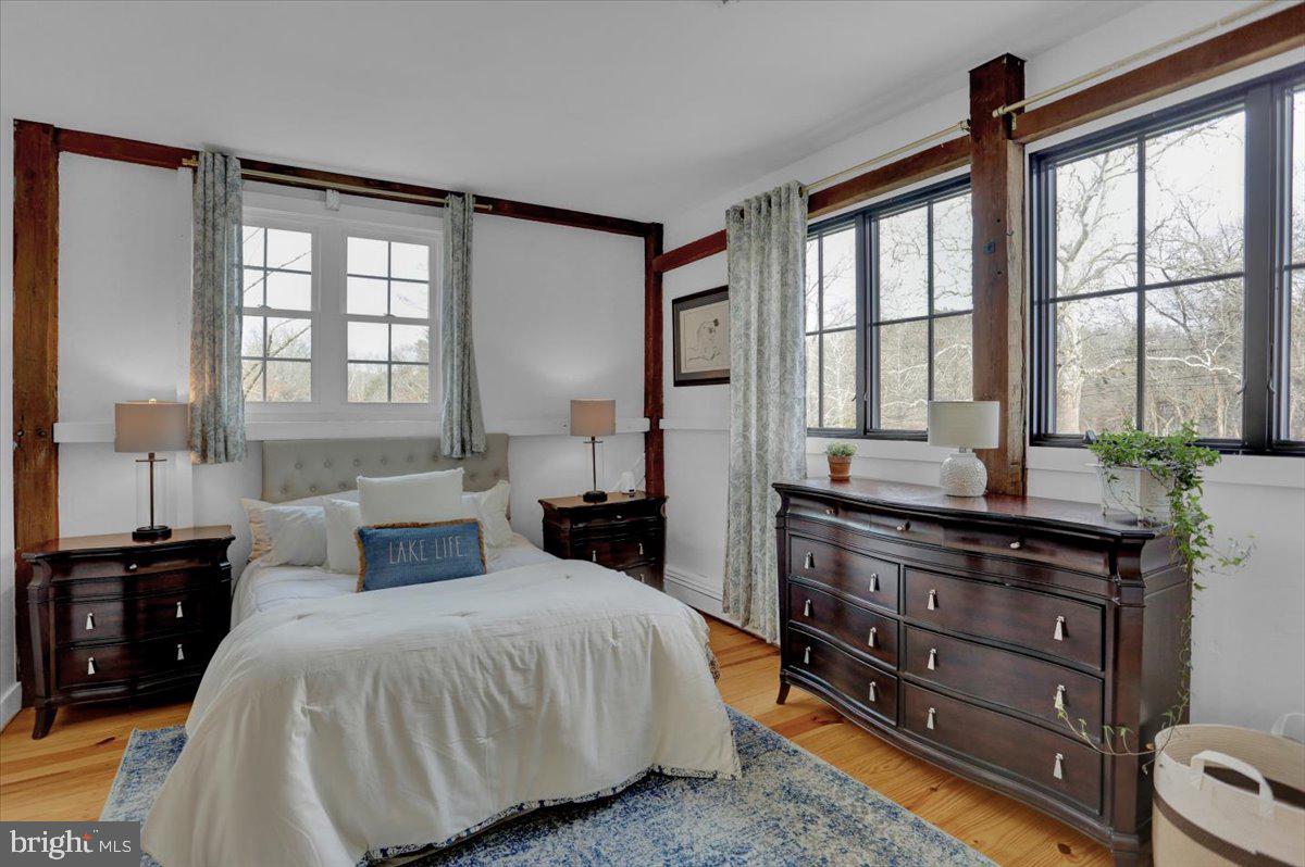 HILLOCH MANOR - Residential