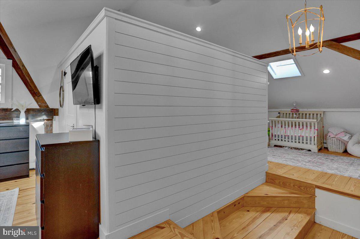 HILLOCH MANOR - Residential