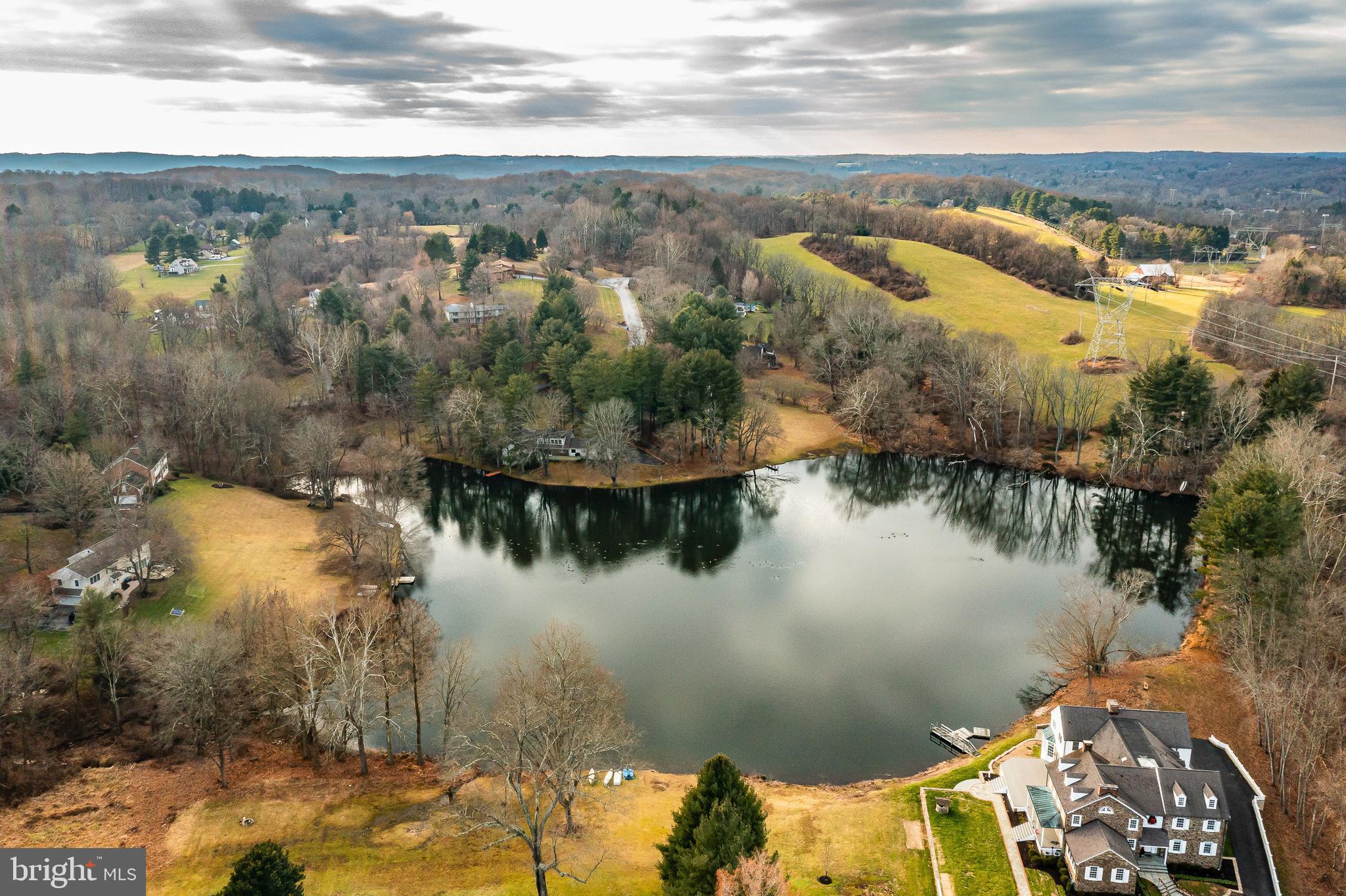 HILLOCH MANOR - Residential