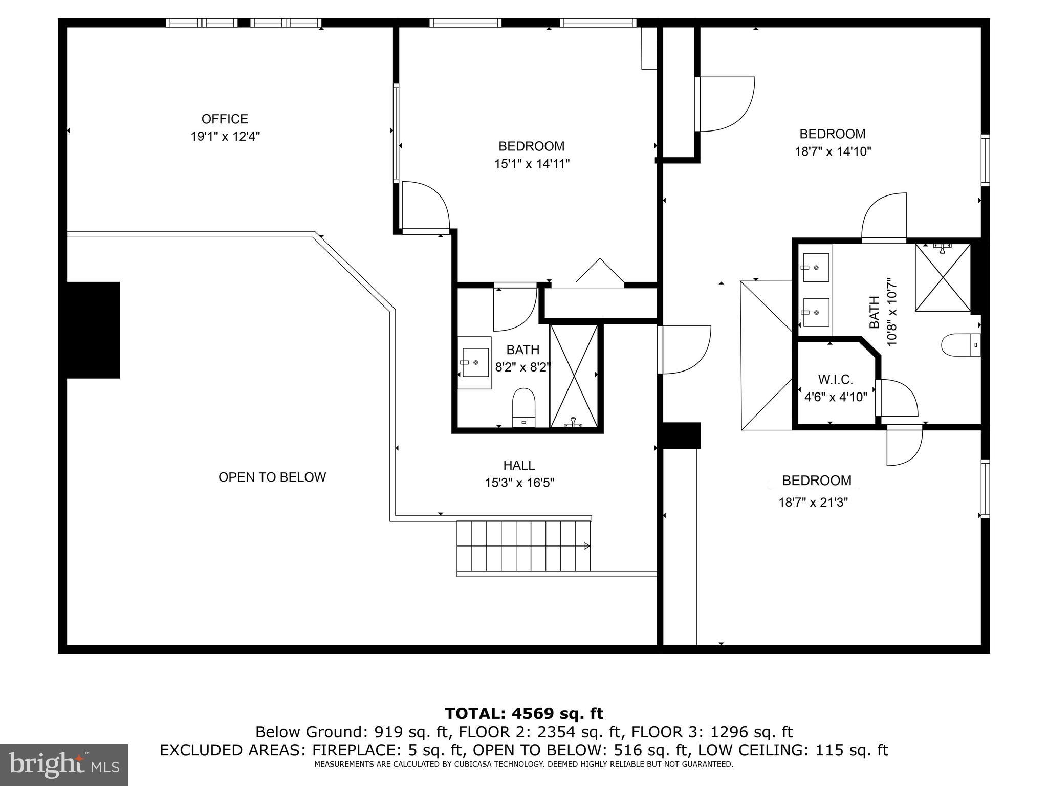 HILLOCH MANOR - Residential