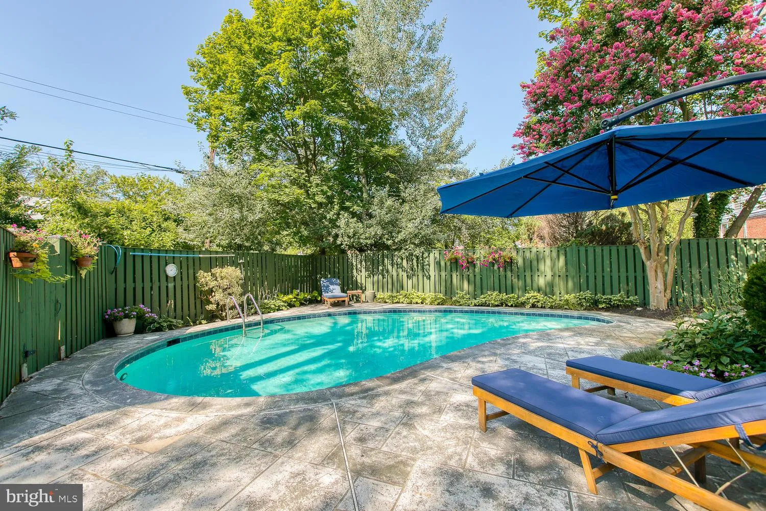 1418 Nicholson Street NW, Washington, DC 20011