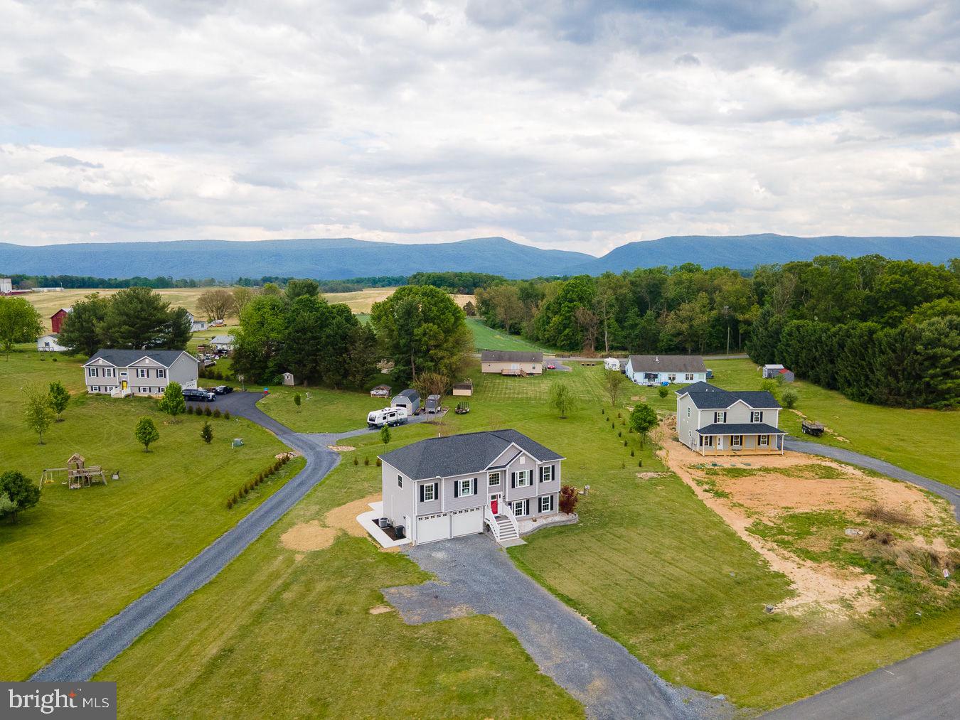 VALLEY VIEW - Residential