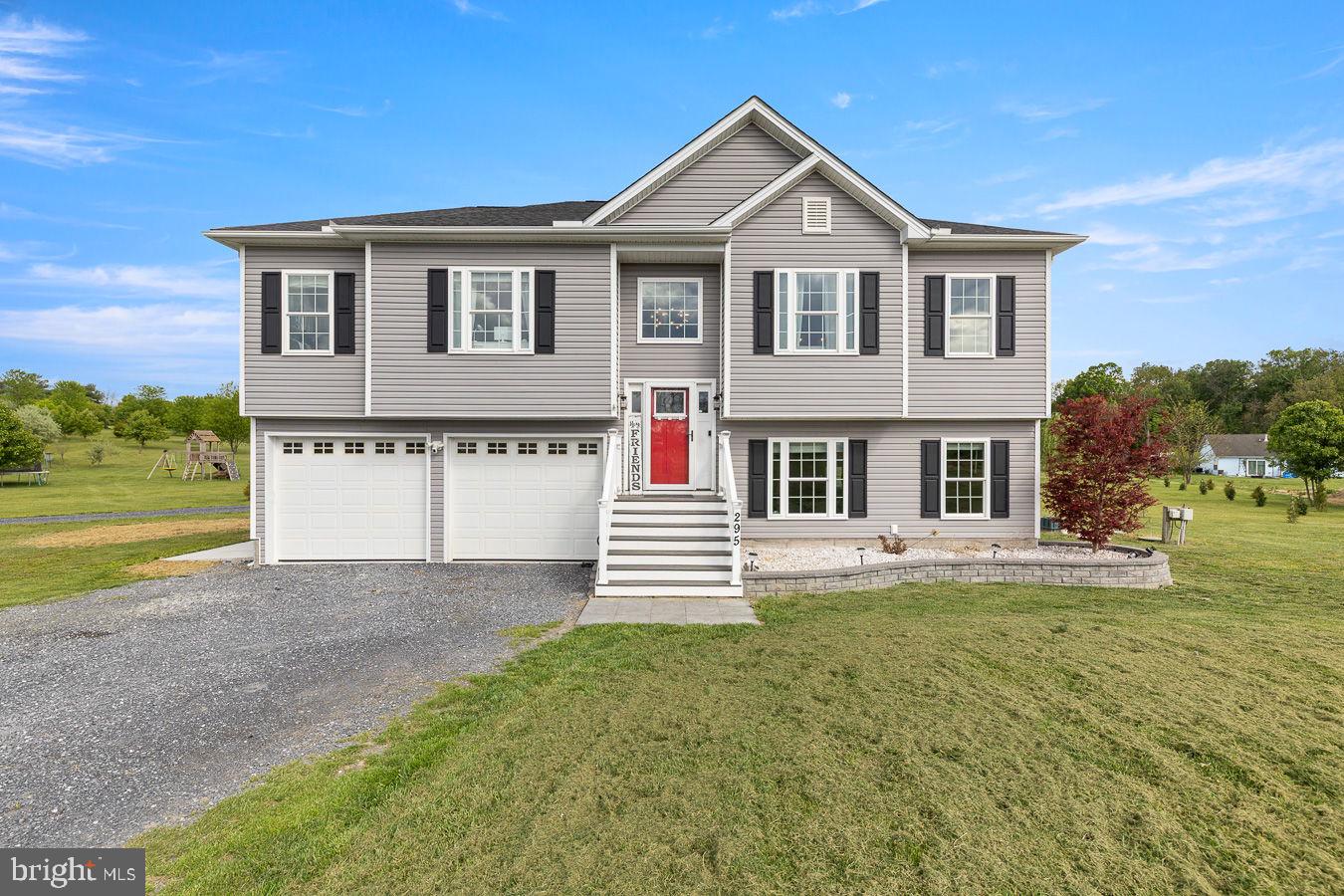 VALLEY VIEW - Residential