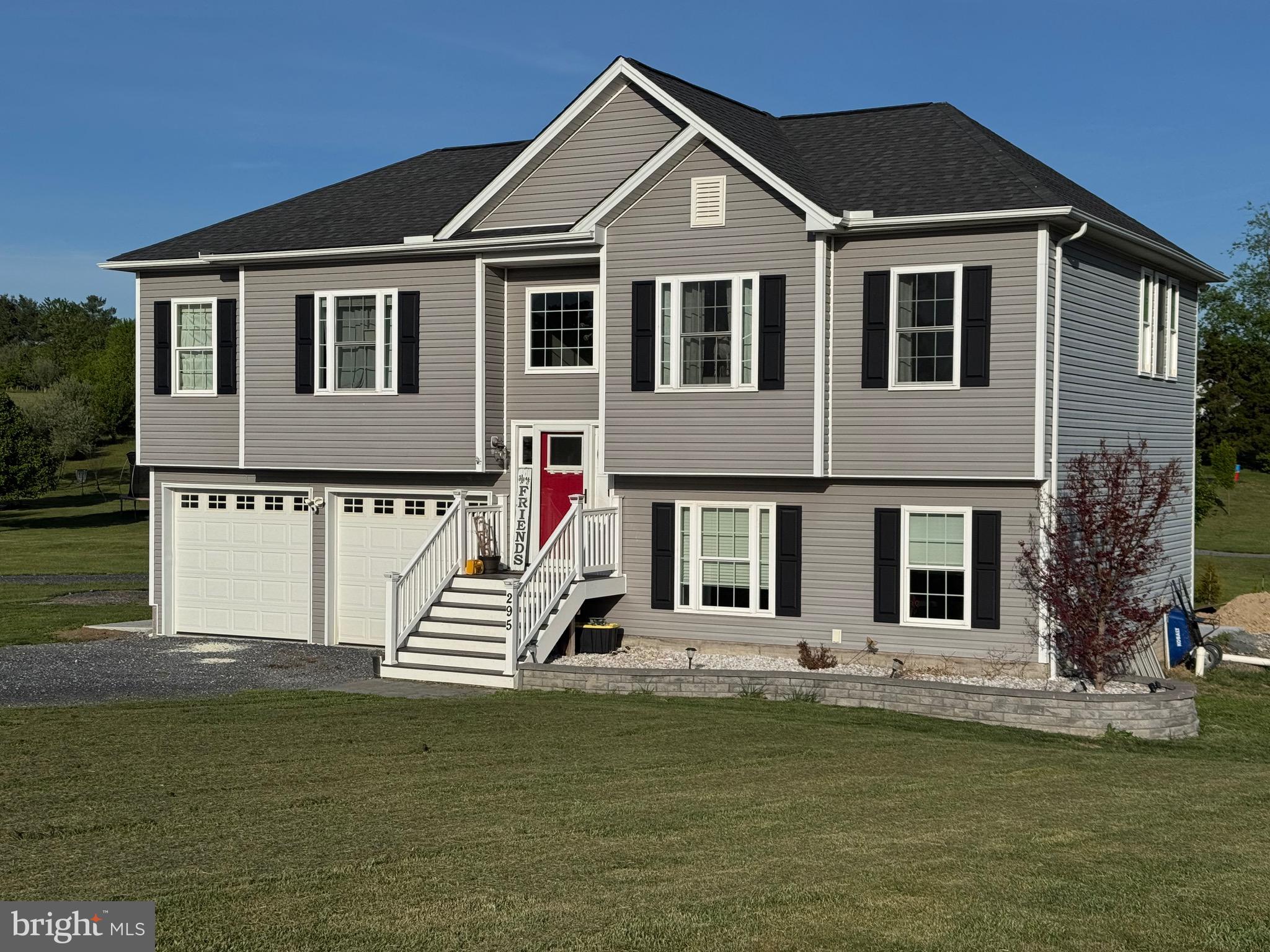VALLEY VIEW - Residential