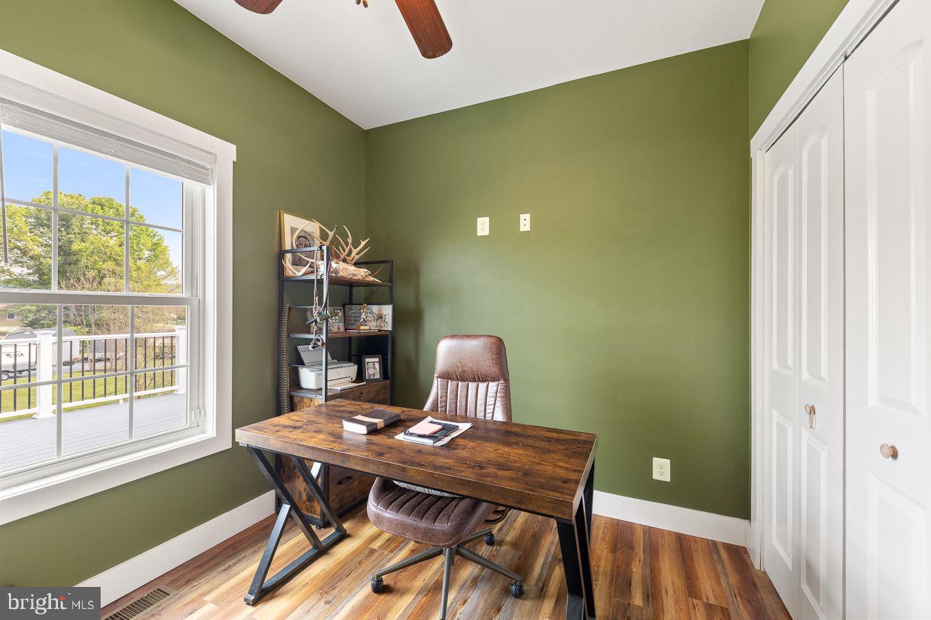 VALLEY VIEW - Residential