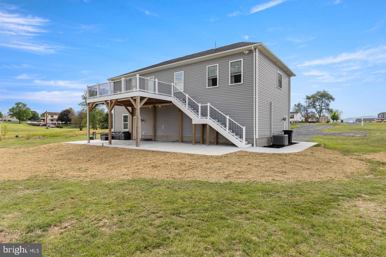 VALLEY VIEW - Residential